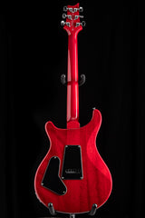 Paul Reed Smith SE Custom 24 Charcoal Cherry Burst