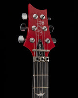 Paul Reed Smith SE Custom 24 Floyd Charcoal Cherry Burst