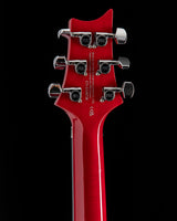 Paul Reed Smith SE Custom 24 Floyd Charcoal Cherry Burst
