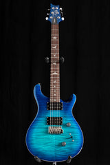 Paul Reed Smith SE Custom 24 Lake Blue