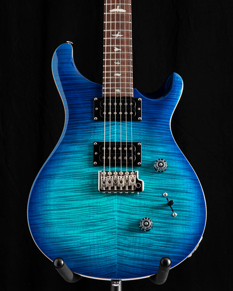 Paul Reed Smith SE Custom 24 フラットトップ Paul Reed Smith SE Custom24 Flat Top <ポールリードスミス>｜平野