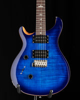 Paul Reed Smith SE Custom 24 "Lefty" Faded Blue