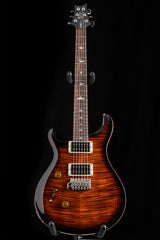 Paul Reed Smith SE Custom 24 Lefty Black Gold Burst