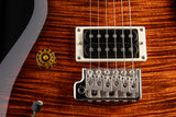 Paul Reed Smith SE Custom 24 Lefty Black Gold Burst