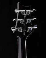 Paul Reed Smith SE Custom 24 Lefty Black Gold Burst