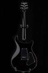 Paul Reed Smith SE Custom 24 Lefty Black Gold Burst