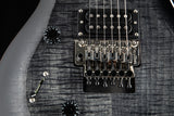 Paul Reed Smith SE Custom 24 Floyd "Lefty" Charcoal Burst