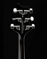 Paul Reed Smith SE Custom 24 Floyd "Lefty" Charcoal Burst