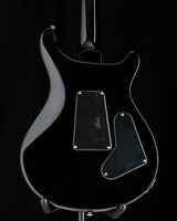 Paul Reed Smith SE Custom 24 Floyd "Lefty" Charcoal Burst