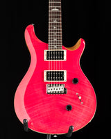 Paul Reed Smith SE Custom 24 Bonni Pink