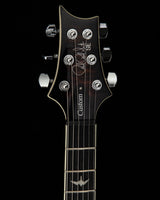 Paul Reed Smith SE Custom 24 Quilt Black Gold Burst