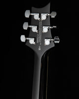 Paul Reed Smith SE Custom 24 Quilt Black Gold Burst