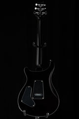 Paul Reed Smith SE Custom 24 Quilt Black Gold Burst