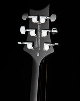 Paul Reed Smith SE Custom 24 Quilt Black Gold Burst