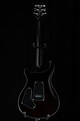 Paul Reed Smith SE Custom 24 Quilt Black Gold Burst