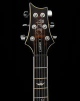 Paul Reed Smith SE Custom 24 Quilt Black Gold Burst