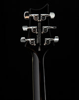 Paul Reed Smith SE Custom 24 Quilt Black Gold Burst