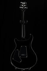 Paul Reed Smith SE Custom 24 Quilt Black Gold Burst