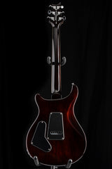 Paul Reed Smith SE Custom 24 Quilt Black Gold Burst