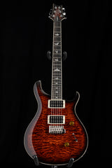 Paul Reed Smith SE Custom 24 Quilt Black Gold Burst