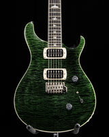 Paul Reed Smith SE Custom 24 Teal Black