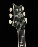Paul Reed Smith SE Custom 24 Teal Black