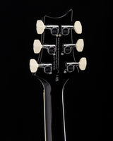 Paul Reed Smith SE Custom 24 Teal Black