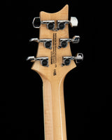 Paul Reed Smith SE Custom 24 Quilt Turquoise