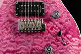Paul Reed Smith SE Custom 24 Quilt Violet