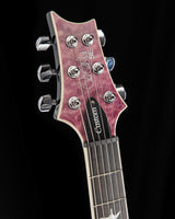 Paul Reed Smith SE Custom 24 Quilt Violet