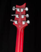 Paul Reed Smith SE Custom 24 Small Batch LTD Ruby