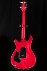 Paul Reed Smith SE Custom 24 Small Batch LTD Ruby