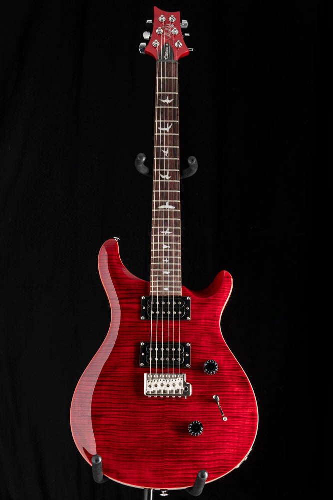 PRS SE Custom24 Paul Reed Smith 美品 Amazon.com: PRS Paul Reed Smith 6 String SE DGT Electric