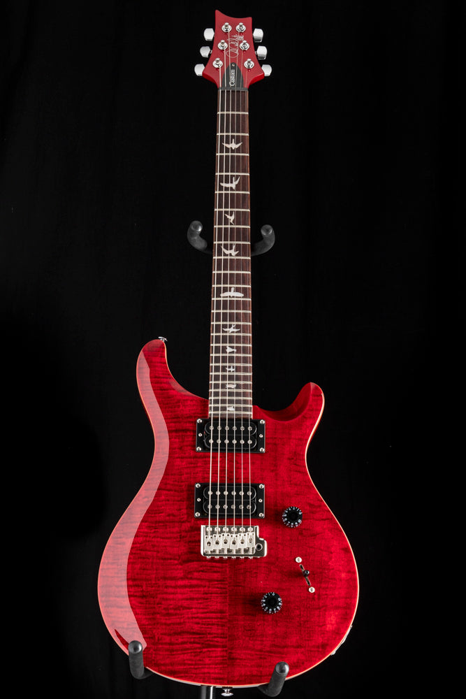PRS Paul Reed Smith SE Custom 24 Electric Guitar | zZounds