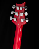 Paul Reed Smith SE Custom 24 Small Batch LTD Ruby