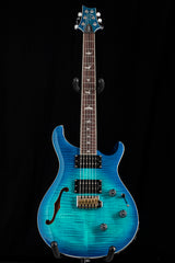 Paul Reed Smith SE Custom 24 Semi-Hollow Piezo Lake Blue