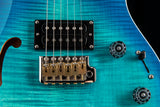 Paul Reed Smith SE Custom 24 Semi-Hollow Piezo Lake Blue