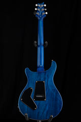 Paul Reed Smith SE Custom 24 Semi-Hollow Piezo Lake Blue
