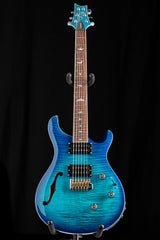 Paul Reed Smith SE Custom 24 Semi-Hollow Piezo Lake Blue