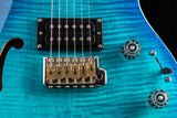 Paul Reed Smith SE Custom 24 Semi-Hollow Piezo Lake Blue