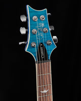 Paul Reed Smith SE Custom 24 Semi-Hollow Piezo Lake Blue
