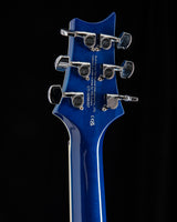 Paul Reed Smith SE Custom 24 Semi-Hollow Piezo Lake Blue