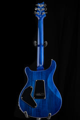 Paul Reed Smith SE Custom 24 Semi-Hollow Piezo Lake Blue