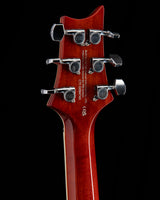 Paul Reed Smith SE Custom 24 Semi-Hollow Piezo Vintage Sunburst