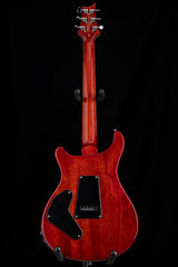 Paul Reed Smith SE Custom 24 Semi-Hollow Piezo Vintage Sunburst