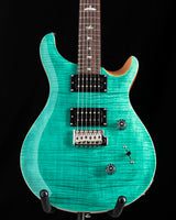 Paul Reed Smith SE Custom 24 Turquoise