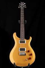 B-Stock Paul Reed Smith SE DGT David Grissom Signaute Gold Top