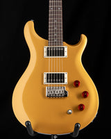 B-Stock Paul Reed Smith SE DGT David Grissom Signaute Gold Top