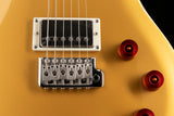 B-Stock Paul Reed Smith SE DGT David Grissom Signaute Gold Top