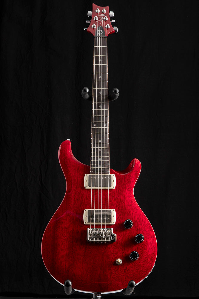 Paul Reed Smith SE DGT Standard Vintage Cherry